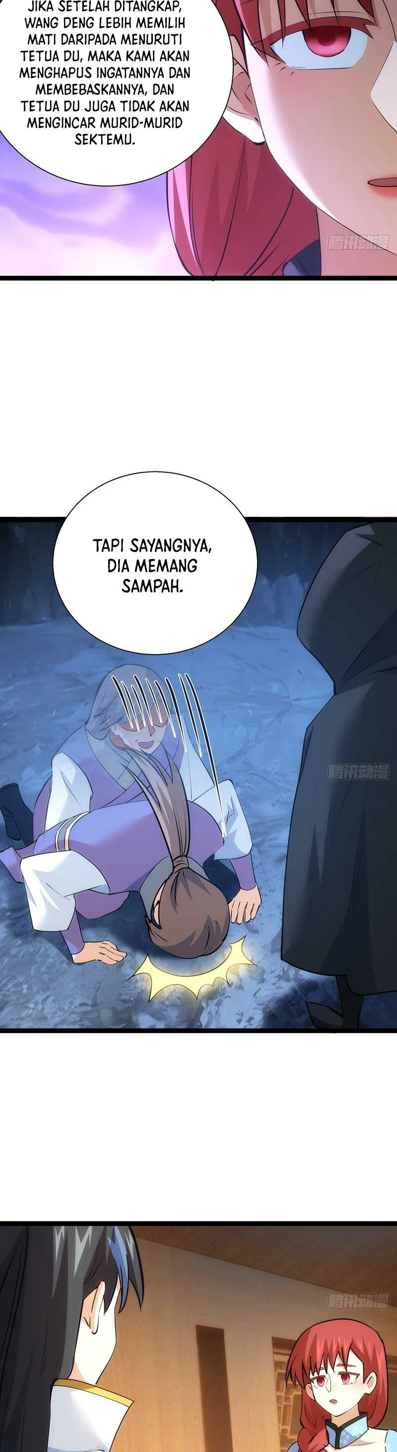 Read I Took Over The System Players ID Manga Online
