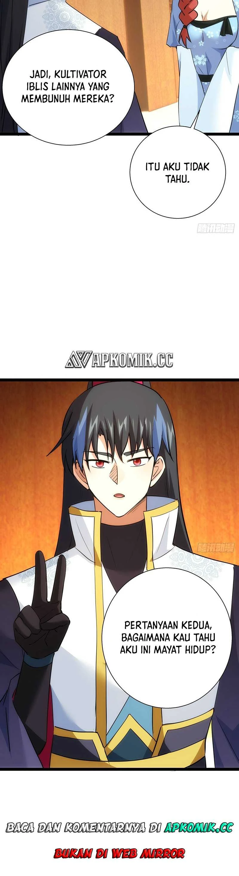 Read I Took Over The System Players ID Manga Online