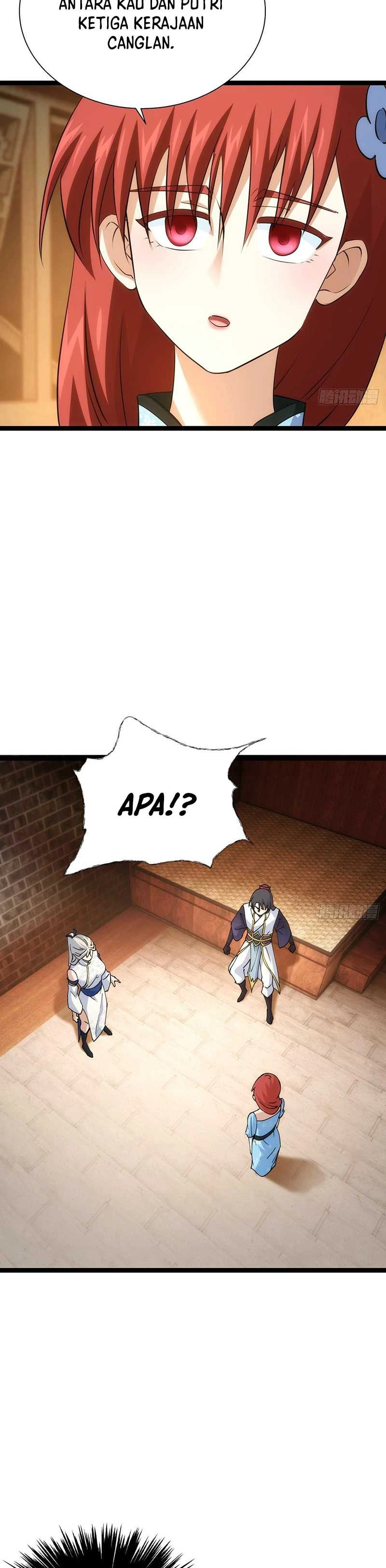 Read I Took Over The System Players ID Manga Online