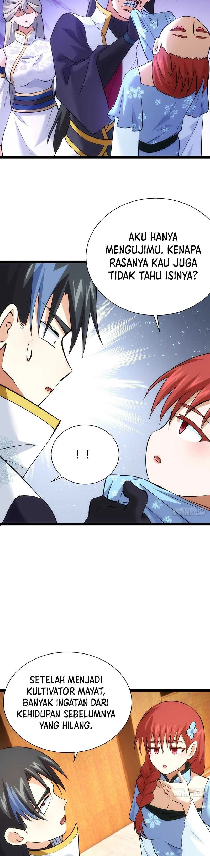 Read I Took Over The System Players ID Manga Online
