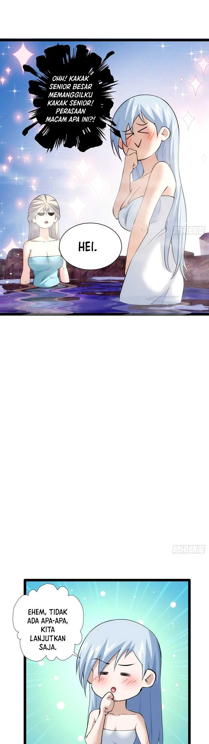 Read I Took Over The System Players ID Manga Online