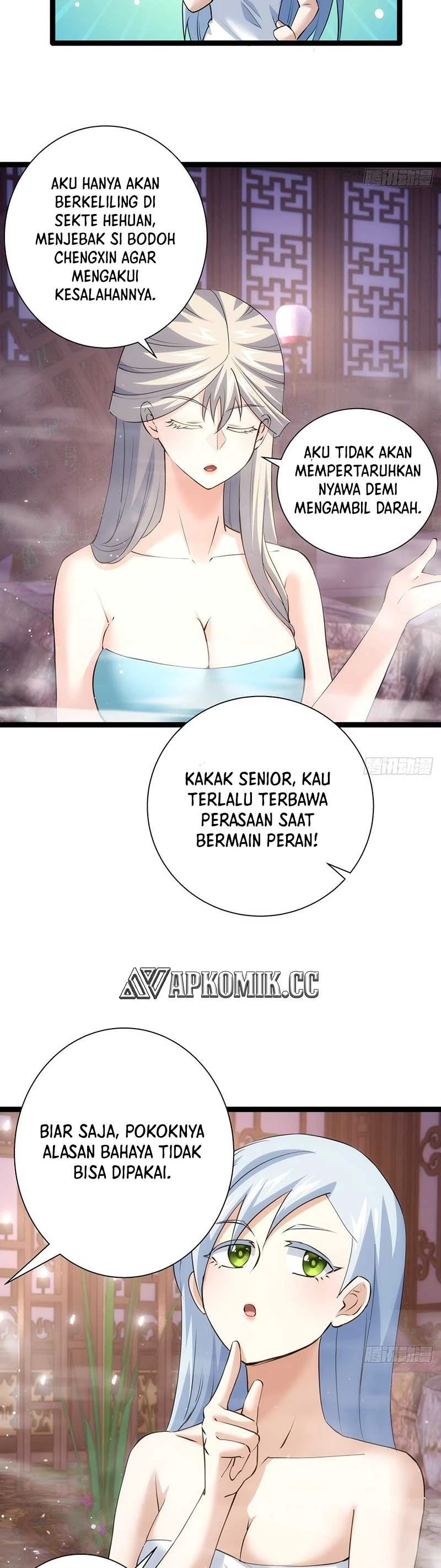 Read I Took Over The System Players ID Manga Online