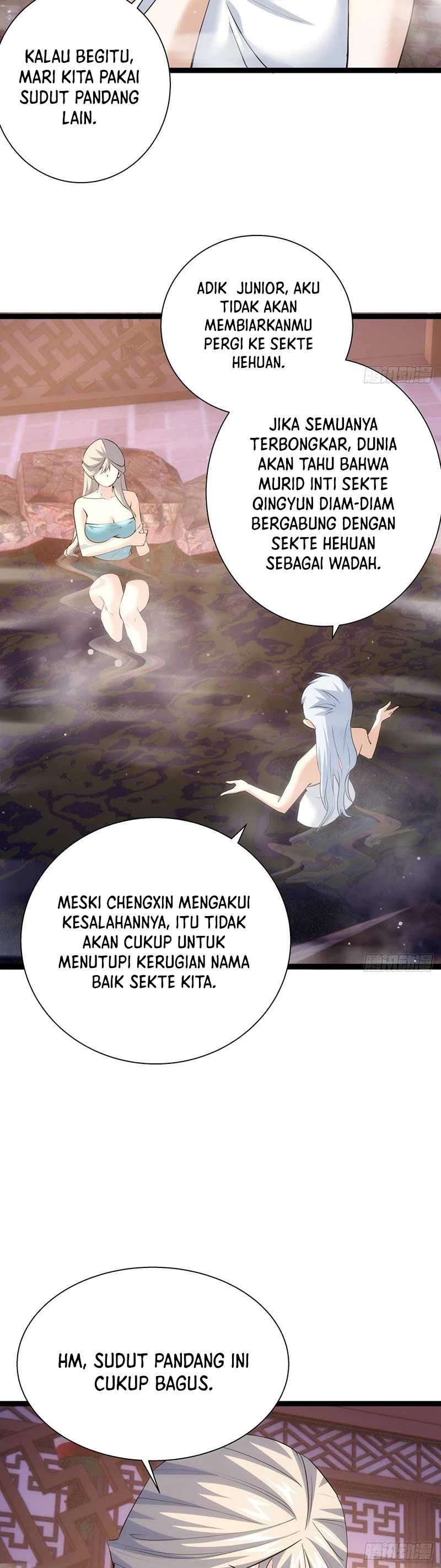 Read I Took Over The System Players ID Manga Online