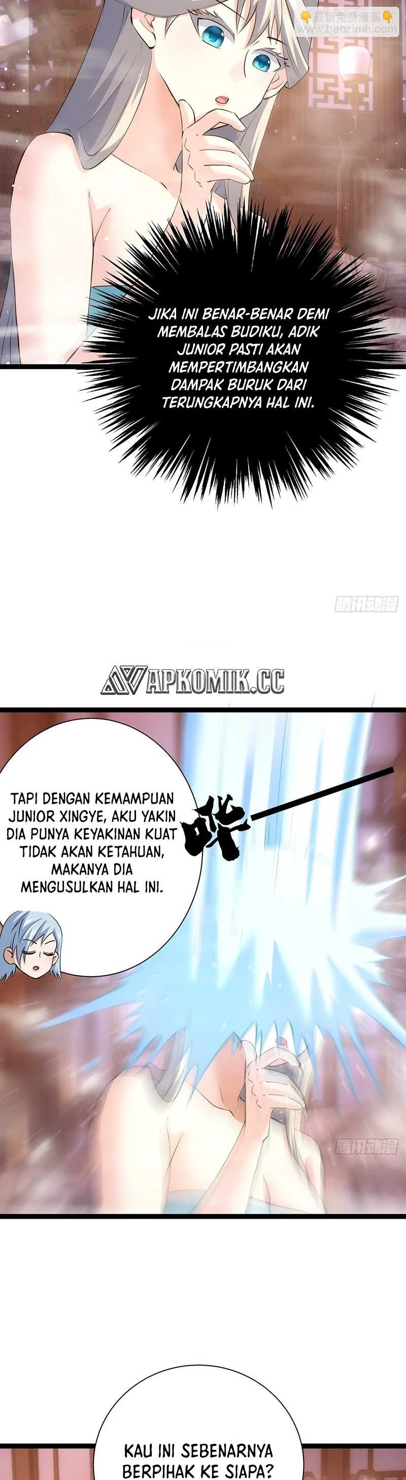 Read I Took Over The System Players ID Manga Online