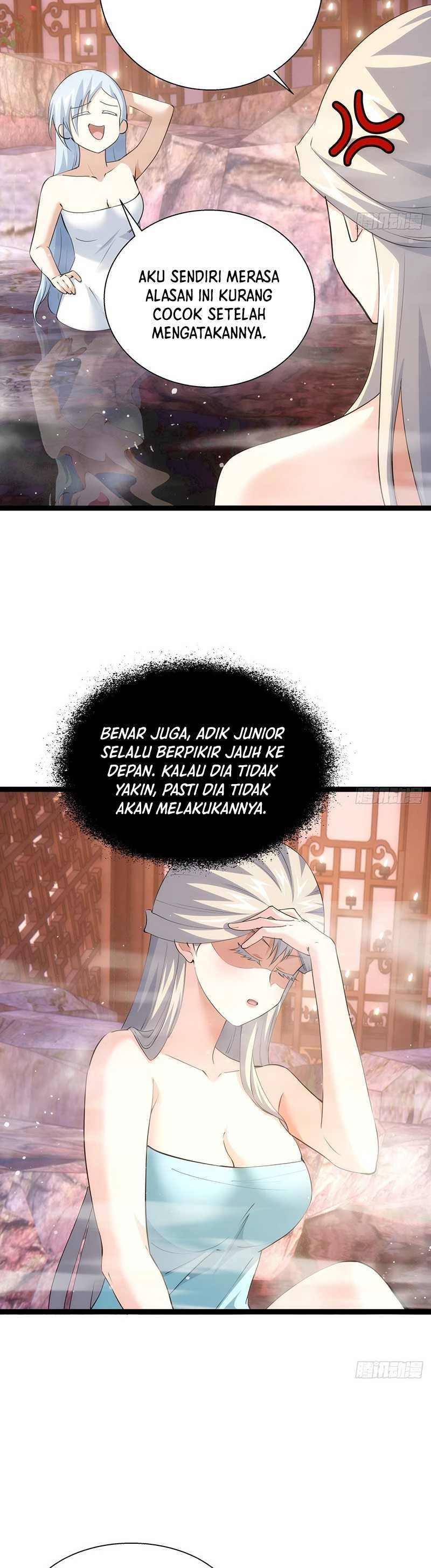 Read I Took Over The System Players ID Manga Online