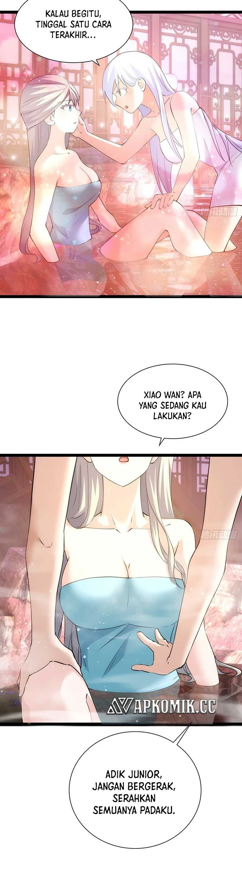 Read I Took Over The System Players ID Manga Online