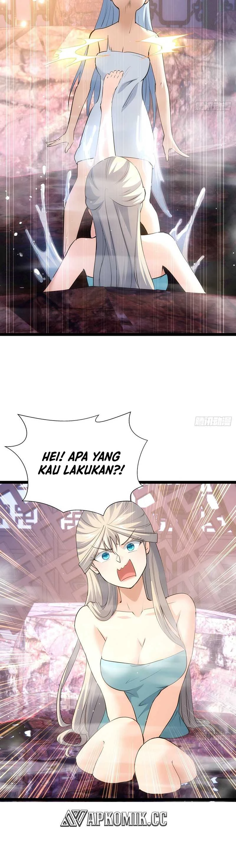 Read I Took Over The System Players ID Manga Online