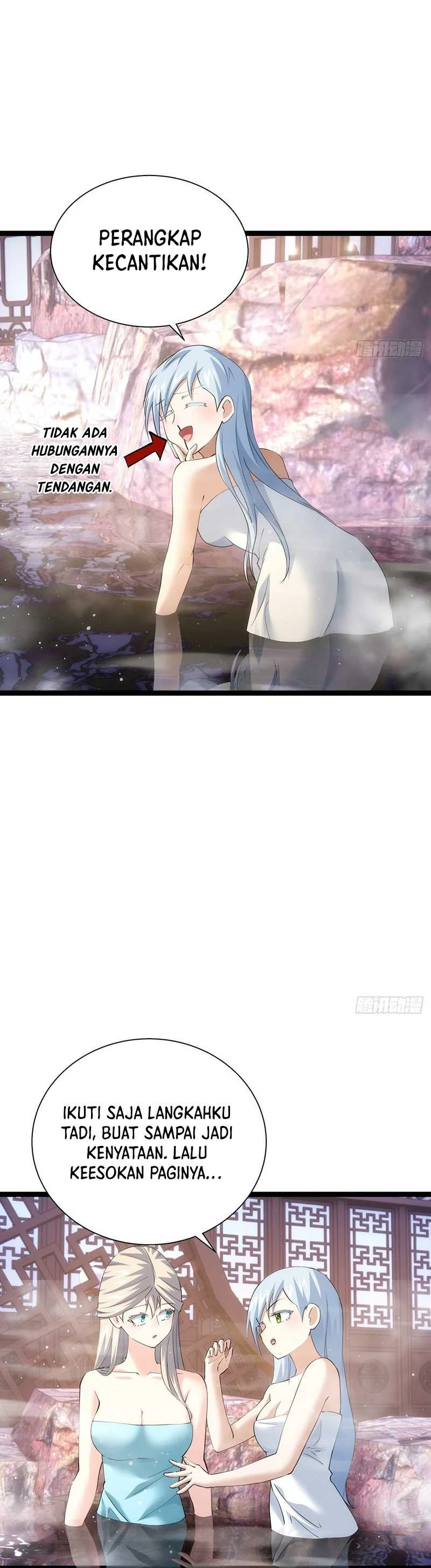 Read I Took Over The System Players ID Manga Online