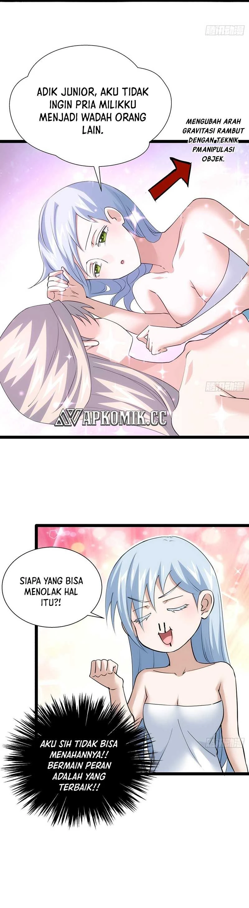 Read I Took Over The System Players ID Manga Online