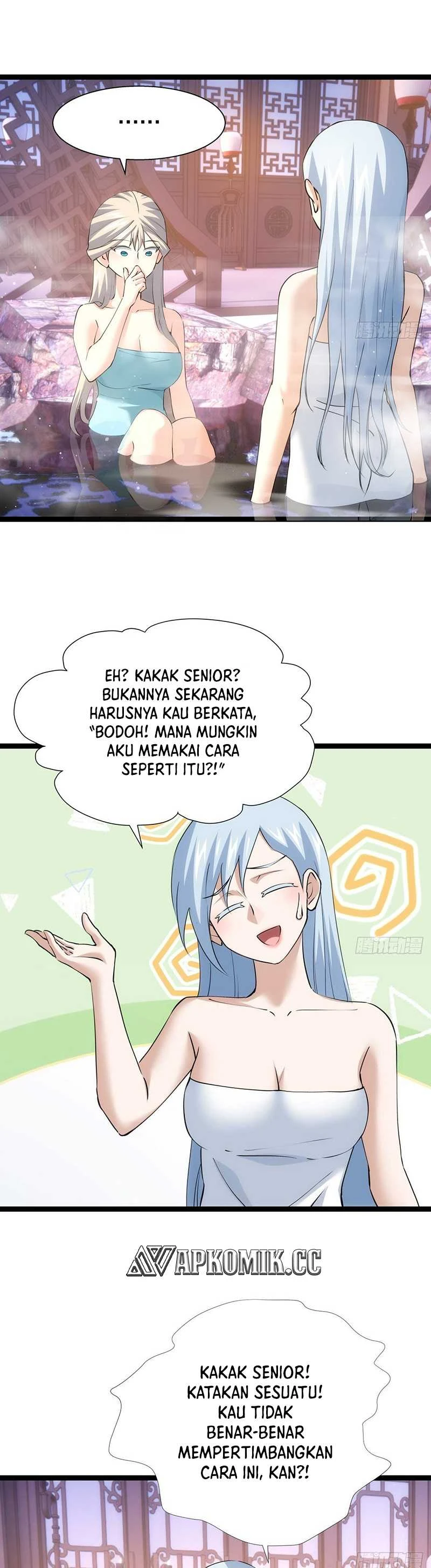 Read I Took Over The System Players ID Manga Online