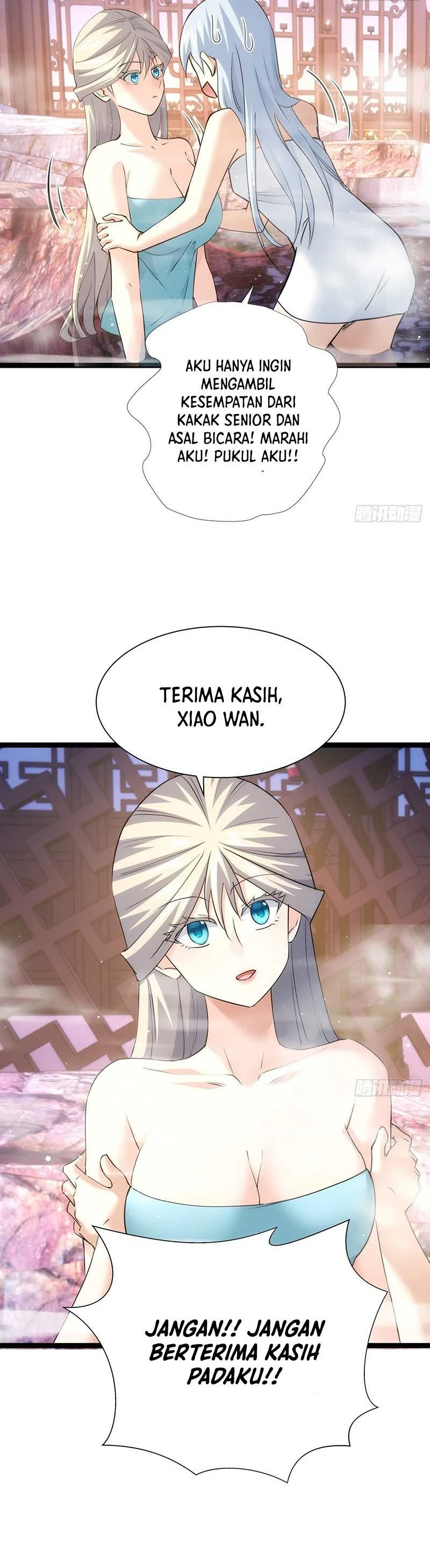 Read I Took Over The System Players ID Manga Online