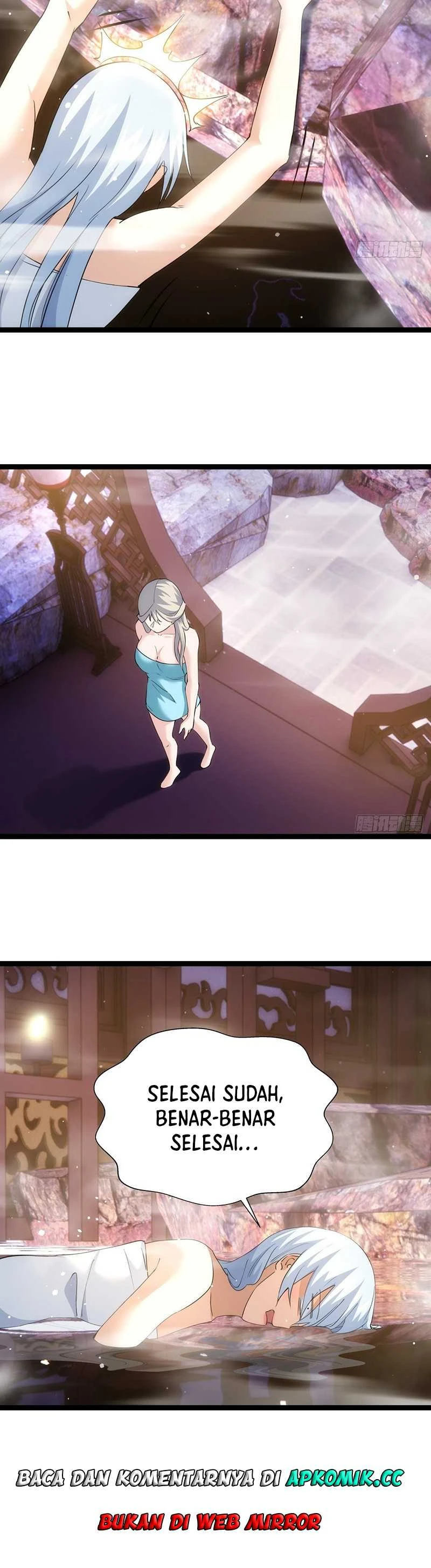 Read I Took Over The System Players ID Manga Online