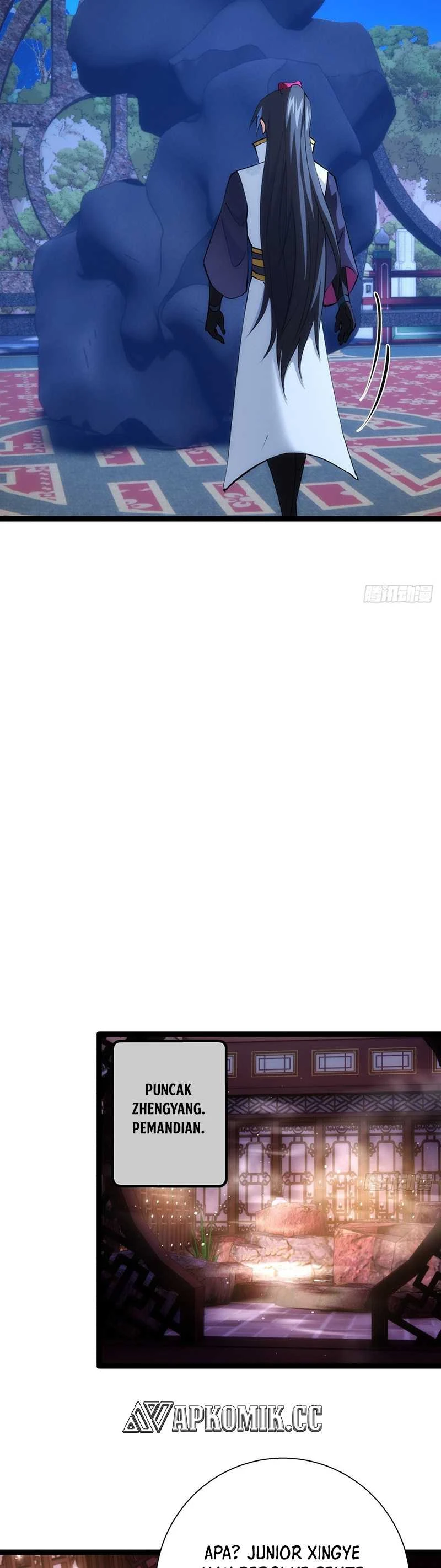 Read I Took Over The System Players ID Manga Online