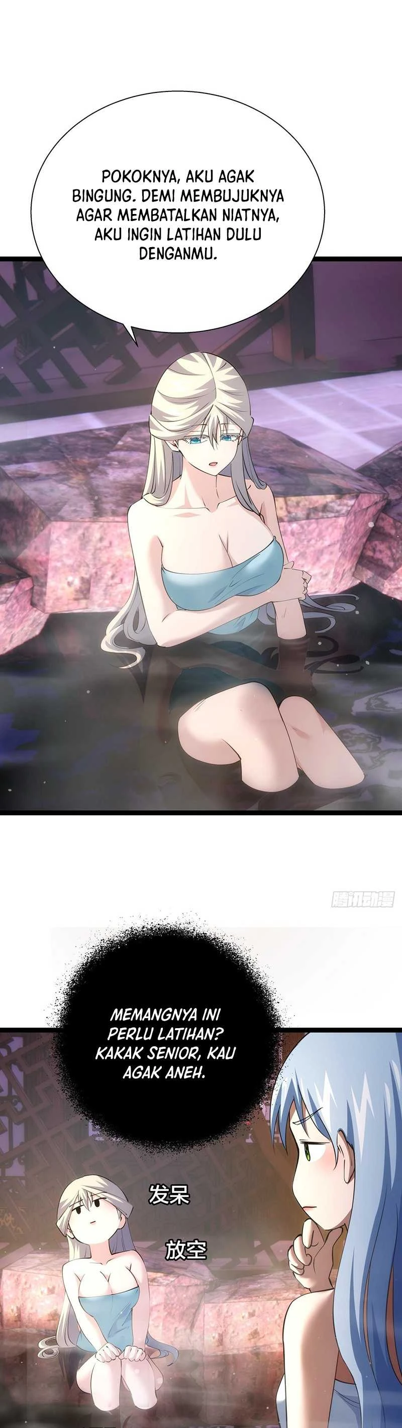 Read I Took Over The System Players ID Manga Online