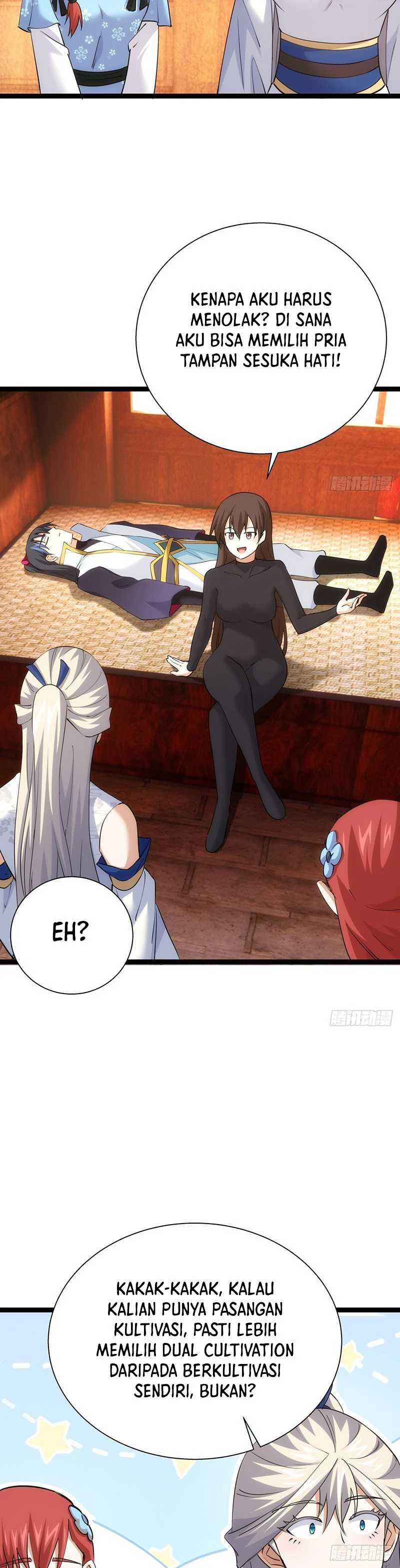 Read I Took Over The System Players ID Manga Online