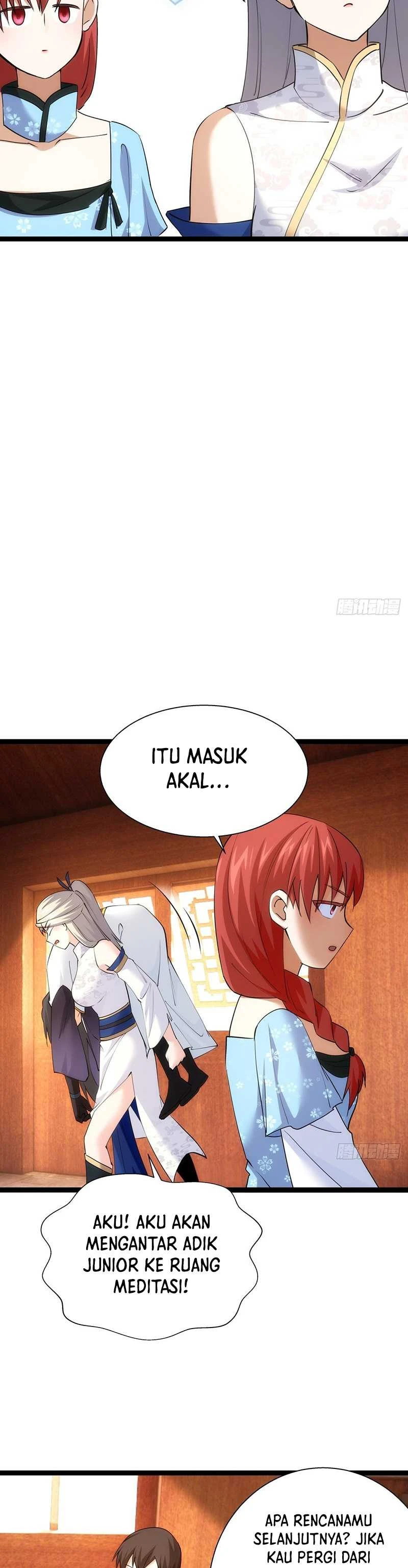 Read I Took Over The System Players ID Manga Online