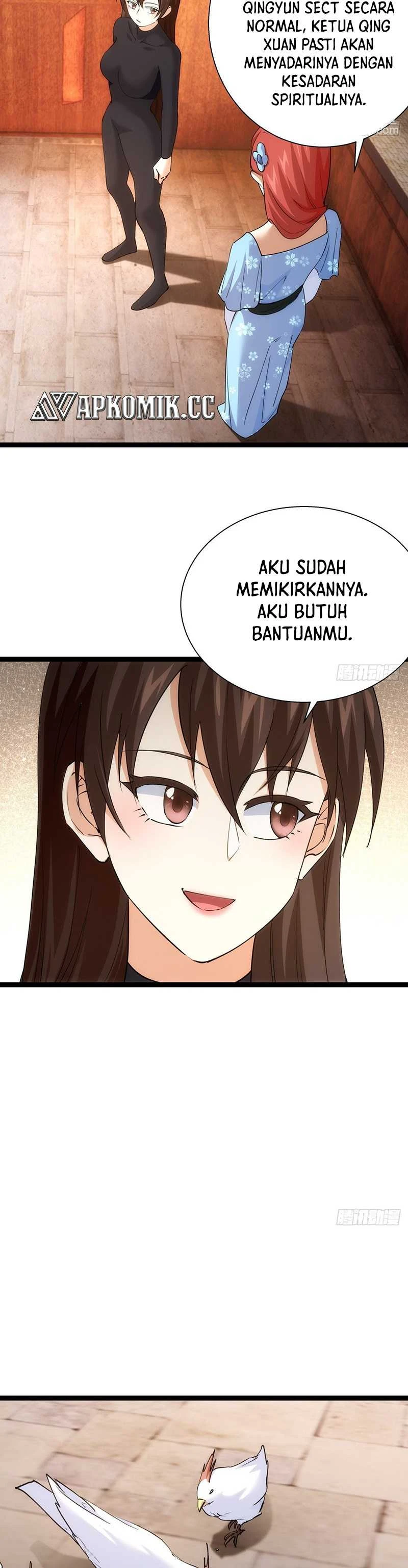 Read I Took Over The System Players ID Manga Online