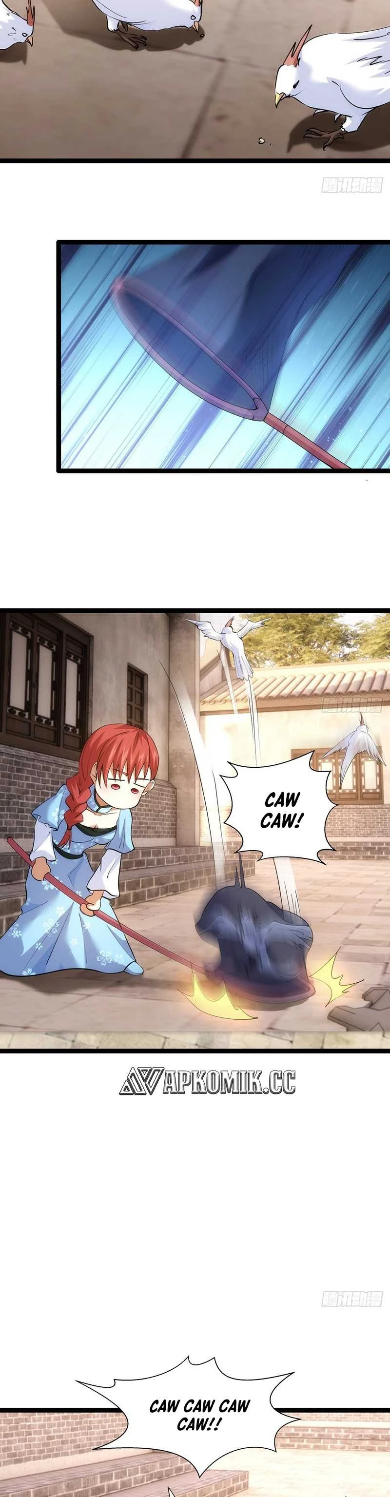 Read I Took Over The System Players ID Manga Online