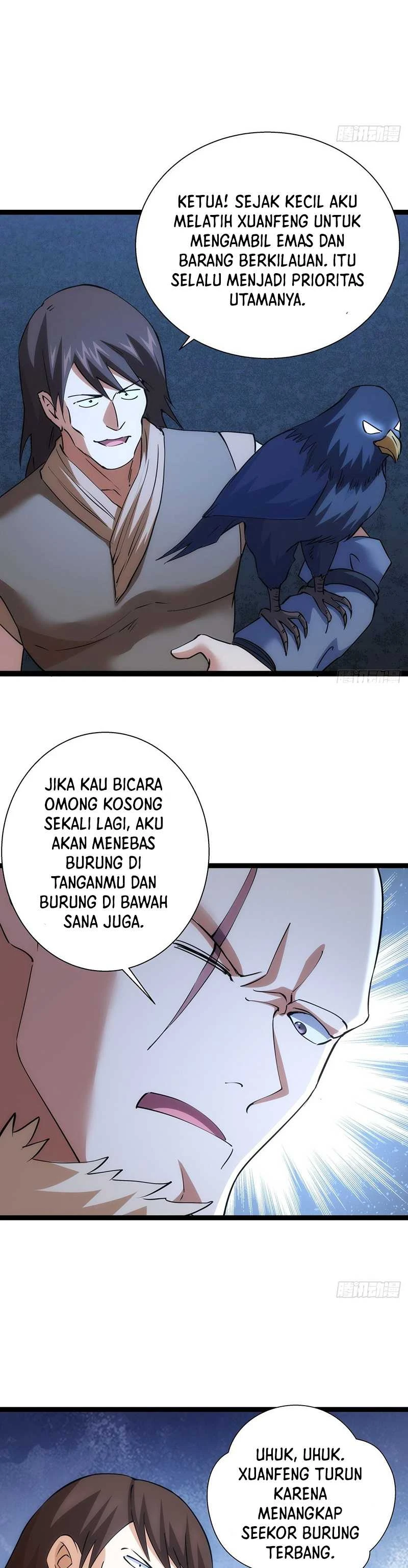 Read I Took Over The System Players ID Manga Online