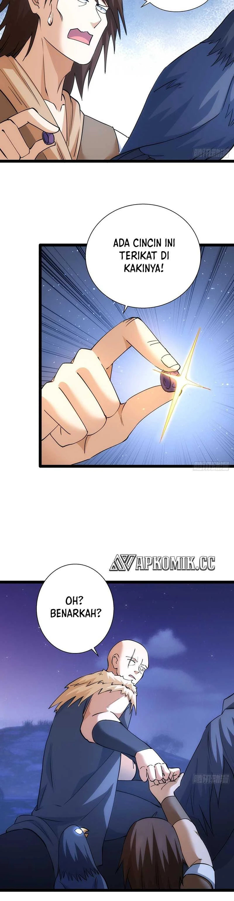Read I Took Over The System Players ID Manga Online
