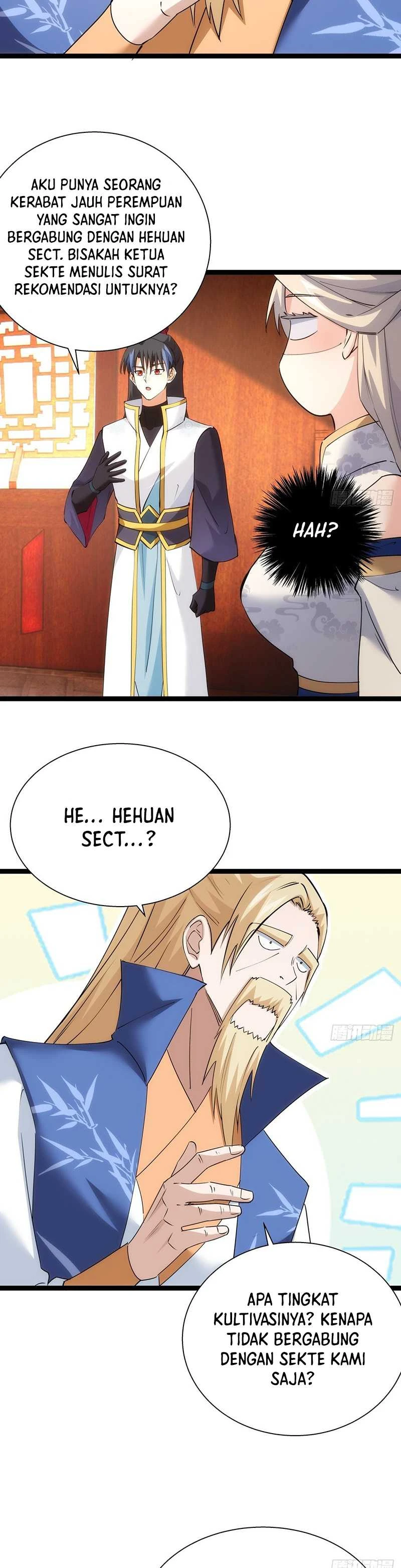 Read I Took Over The System Players ID Manga Online