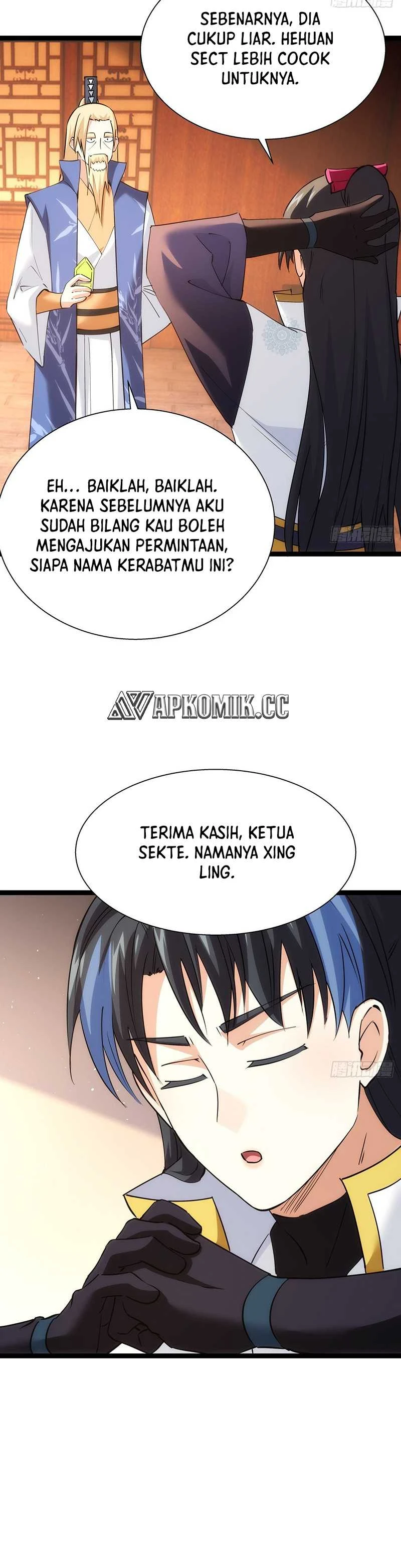 Read I Took Over The System Players ID Manga Online