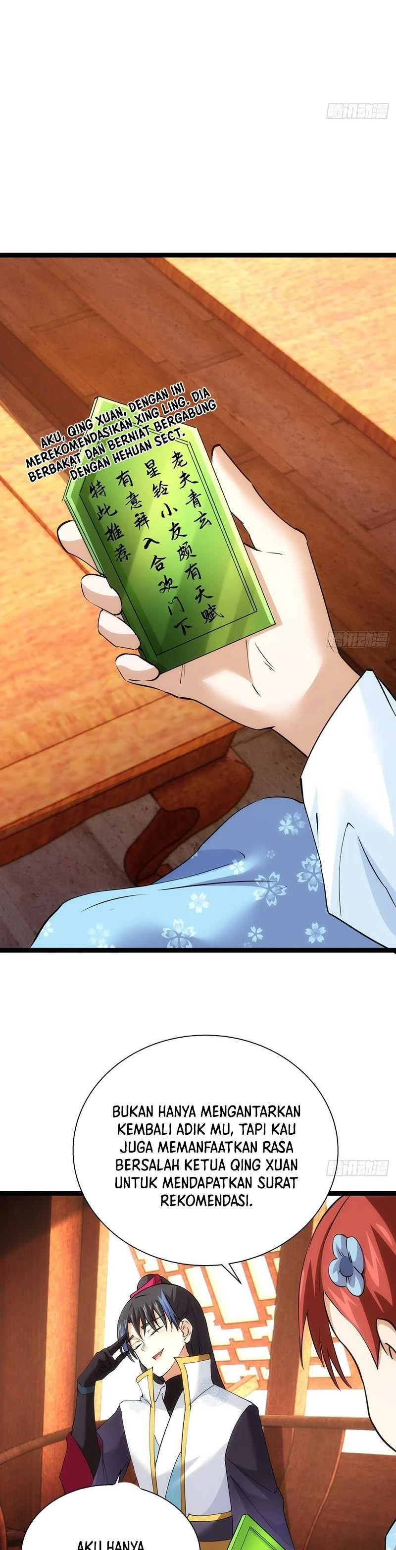 Read I Took Over The System Players ID Manga Online