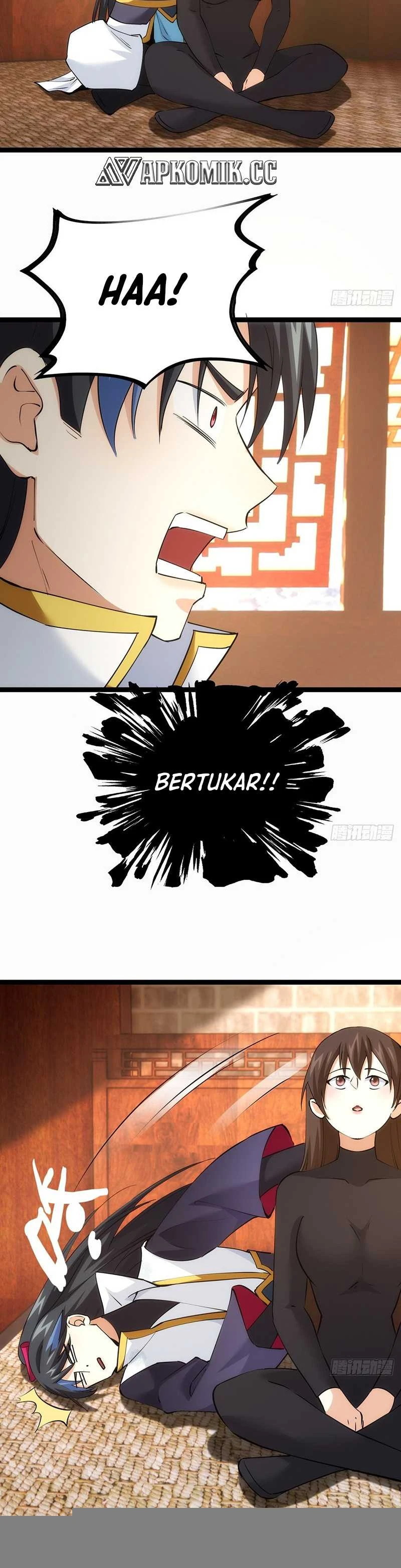 Read I Took Over The System Players ID Manga Online