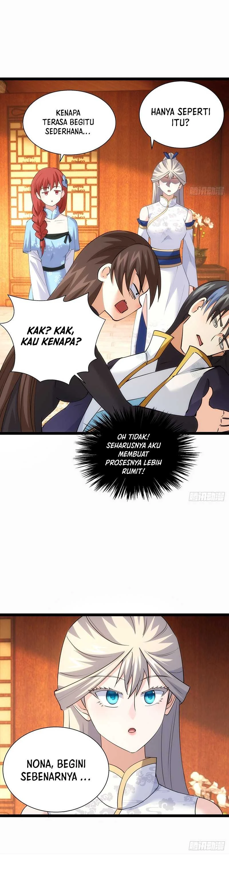 Read I Took Over The System Players ID Manga Online