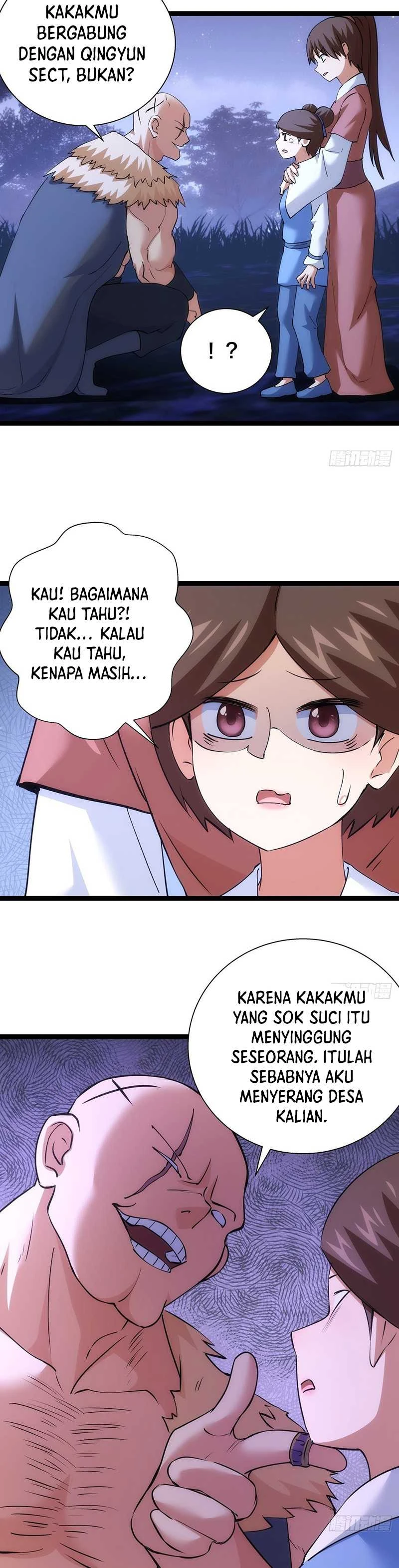 Read I Took Over The System Players ID Manga Online