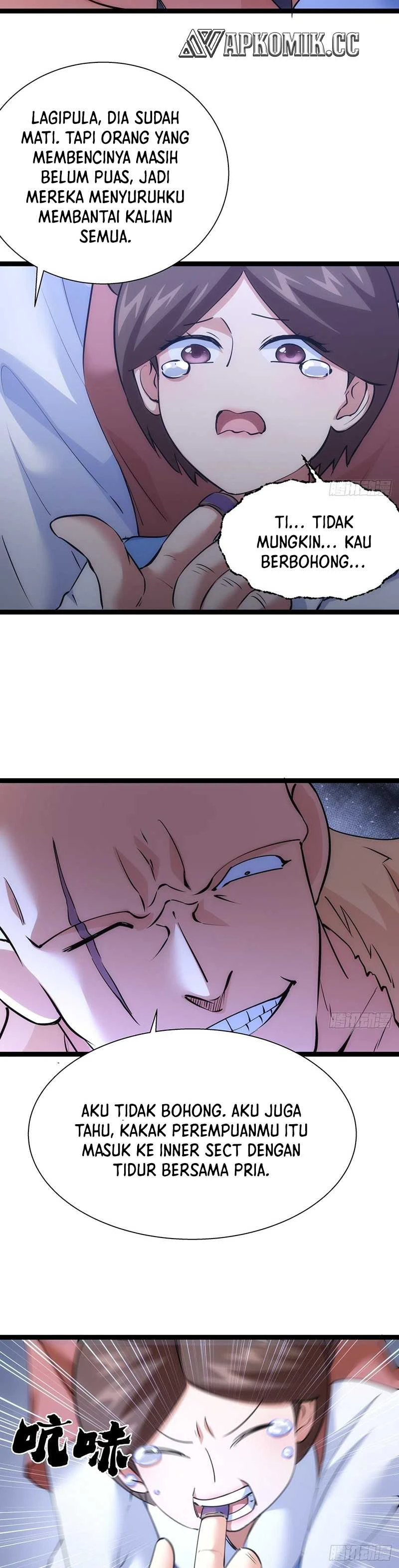 Read I Took Over The System Players ID Manga Online