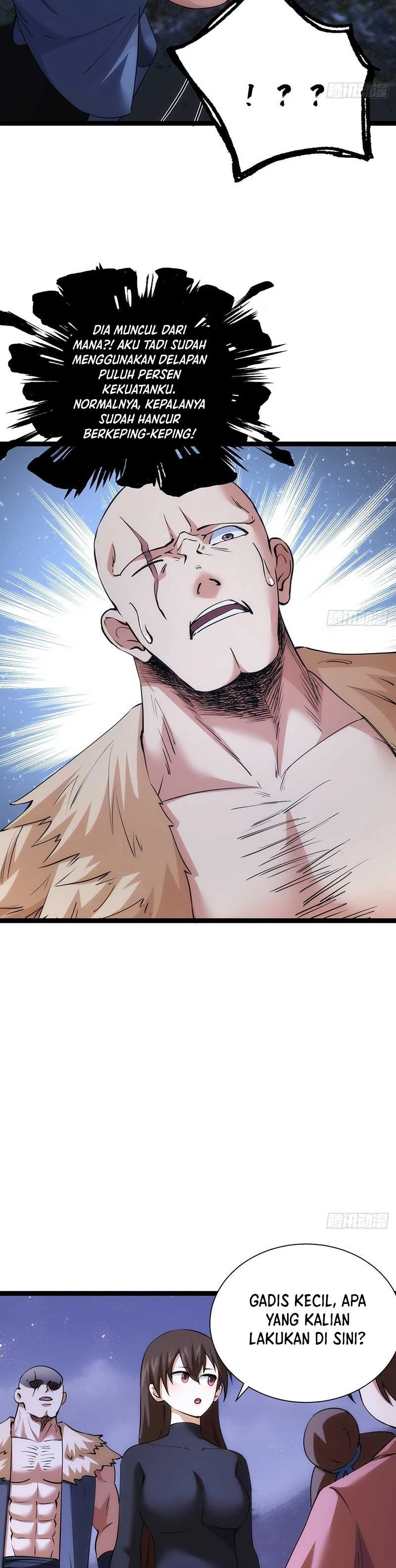 Read I Took Over The System Players ID Manga Online