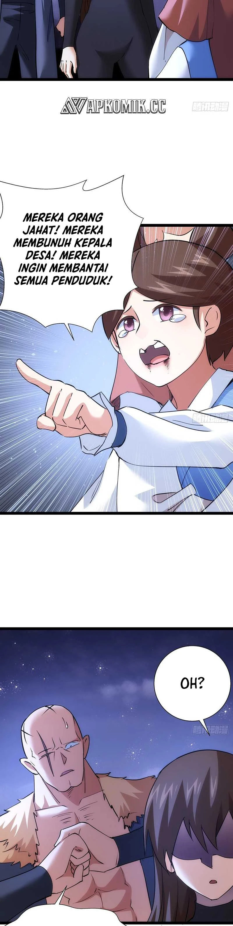 Read I Took Over The System Players ID Manga Online