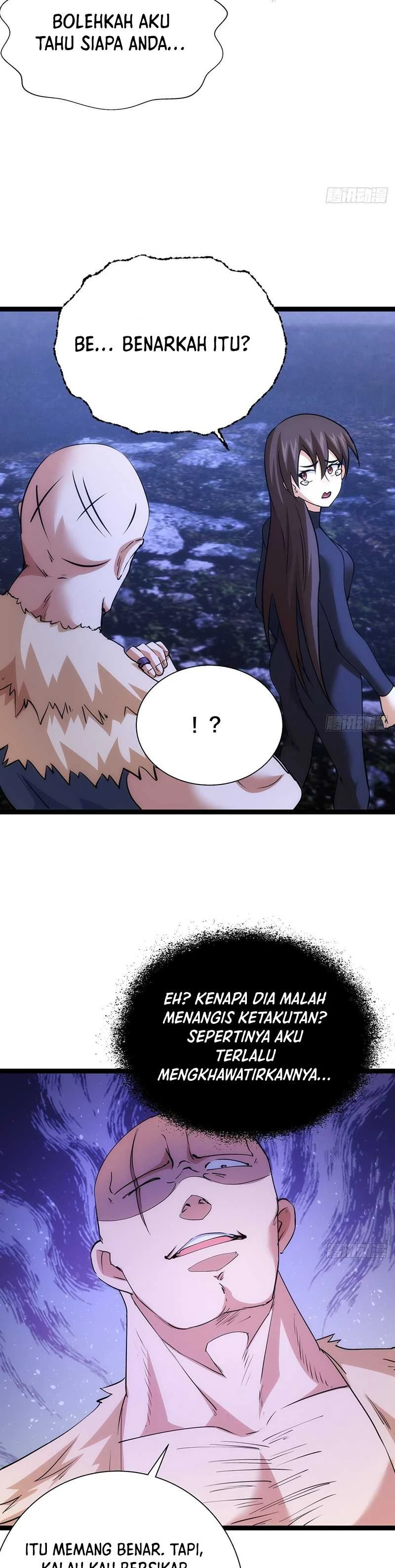 Read I Took Over The System Players ID Manga Online