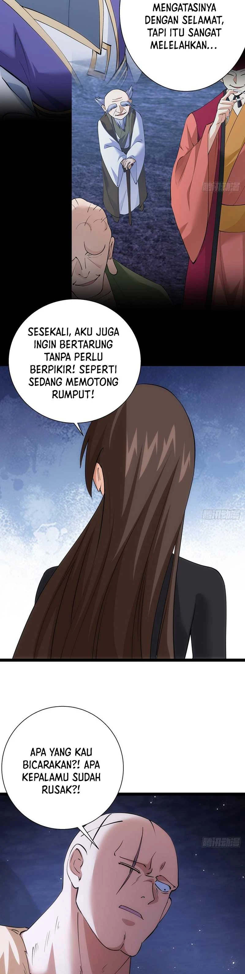 Read I Took Over The System Players ID Manga Online