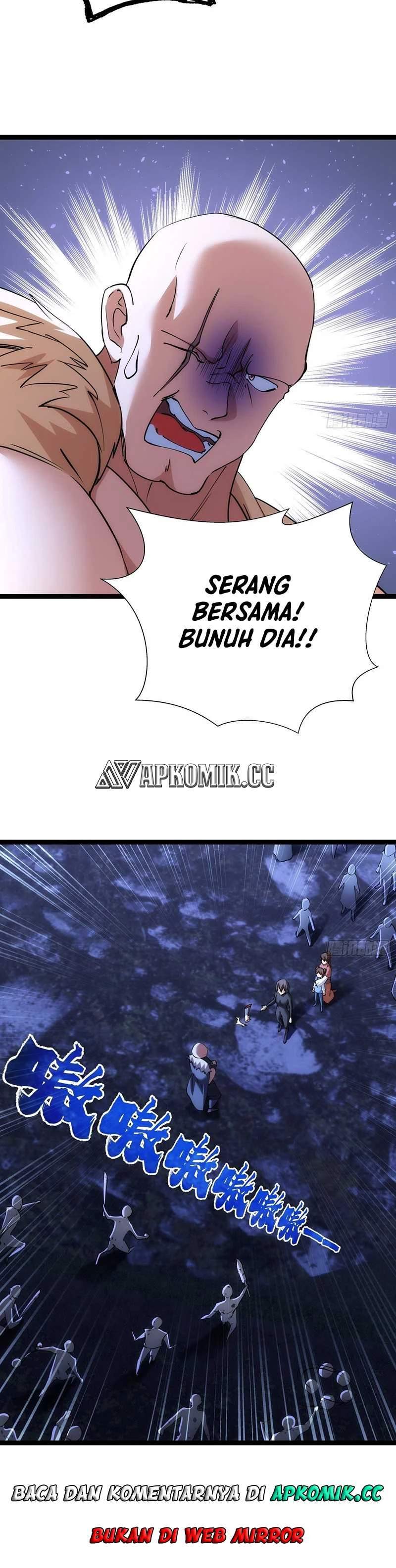 Read I Took Over The System Players ID Manga Online