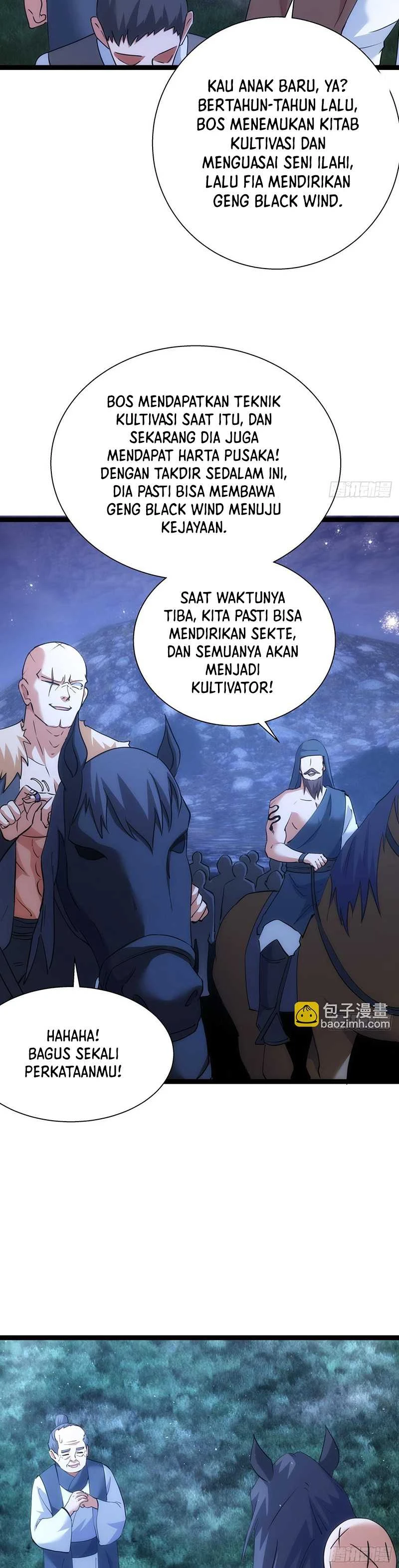 Read I Took Over The System Players ID Manga Online