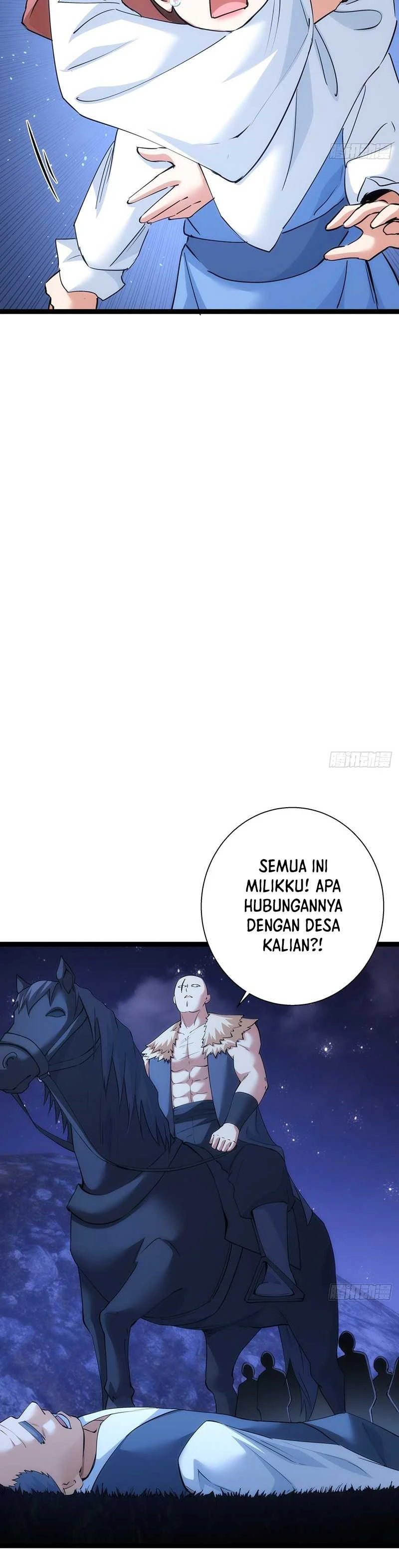 Read I Took Over The System Players ID Manga Online
