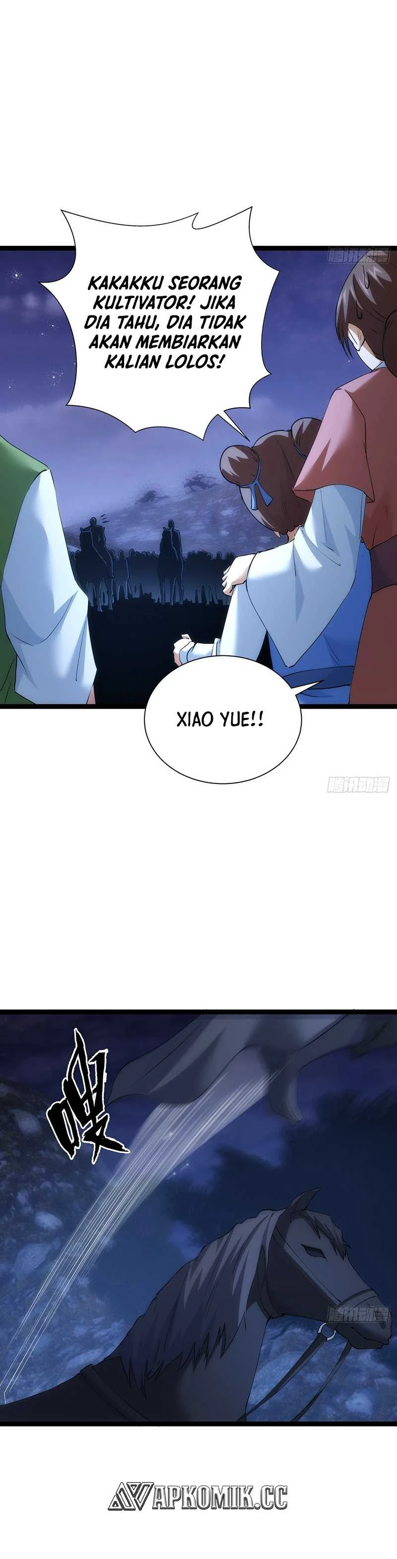 Read I Took Over The System Players ID Manga Online