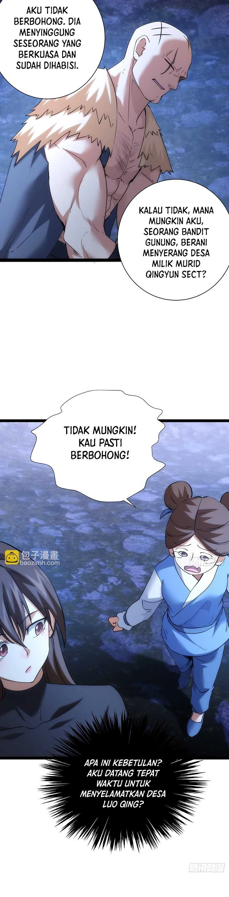 Read I Took Over The System Players ID Manga Online