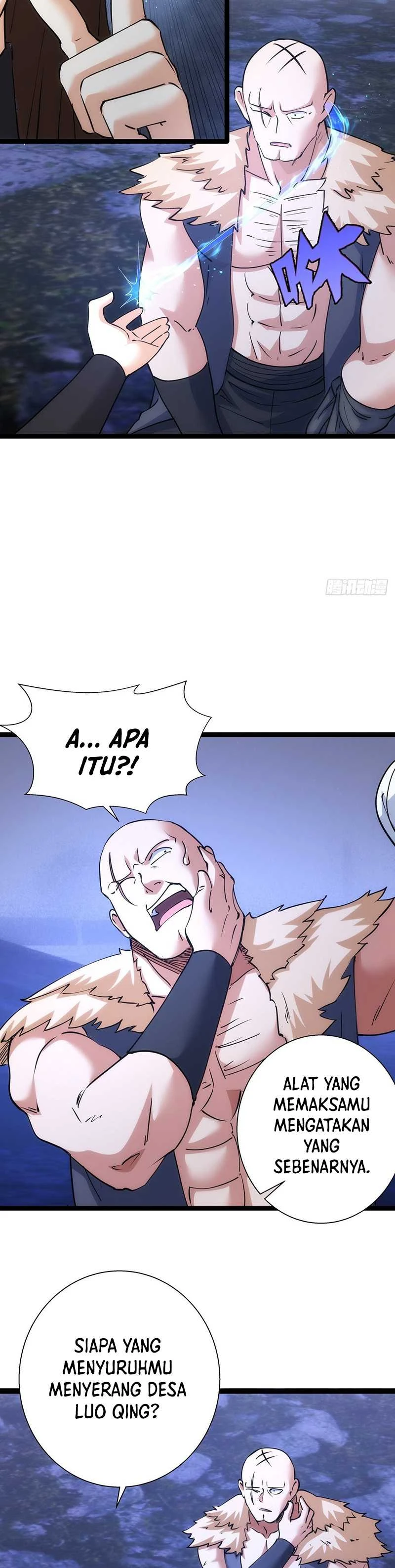 Read I Took Over The System Players ID Manga Online