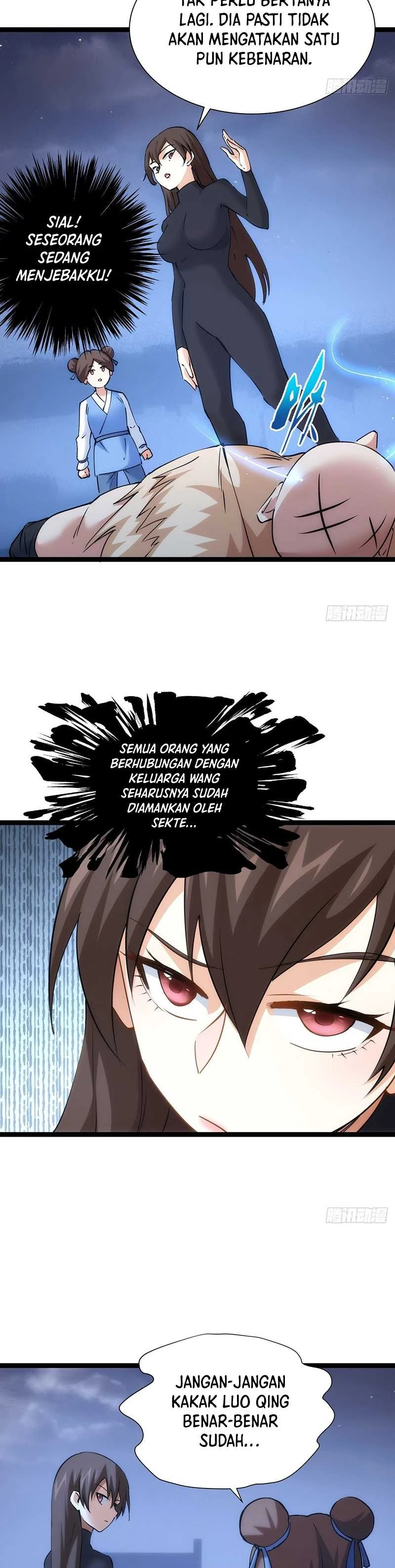 Read I Took Over The System Players ID Manga Online