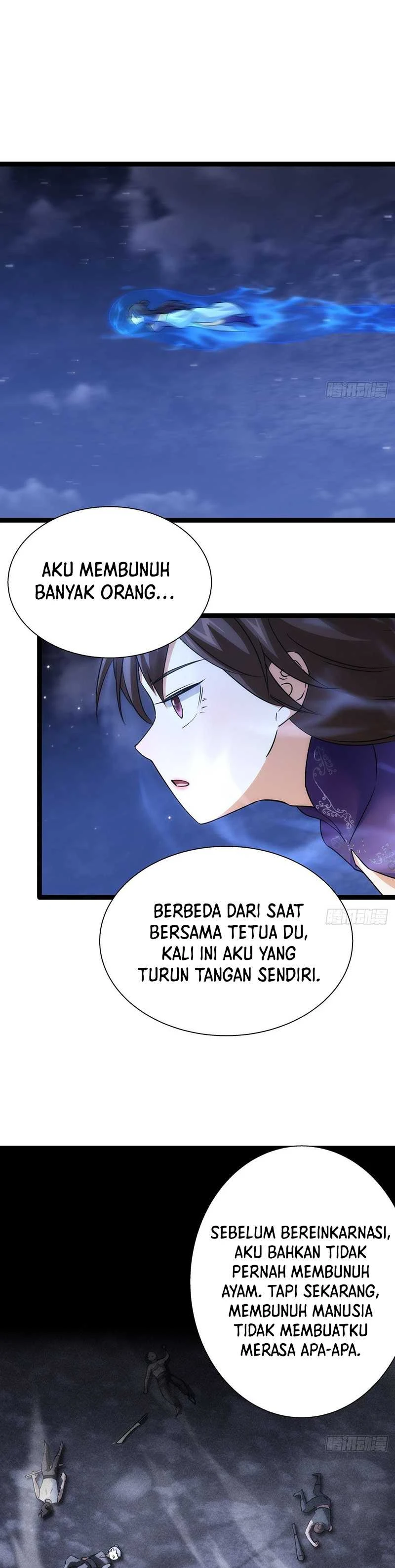 Read I Took Over The System Players ID Manga Online