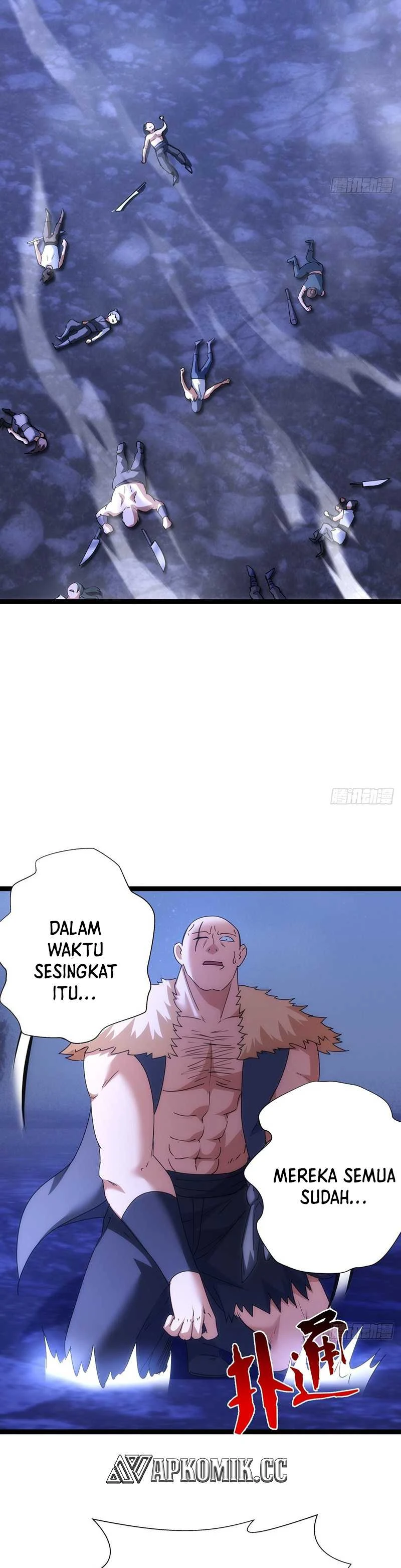 Read I Took Over The System Players ID Manga Online