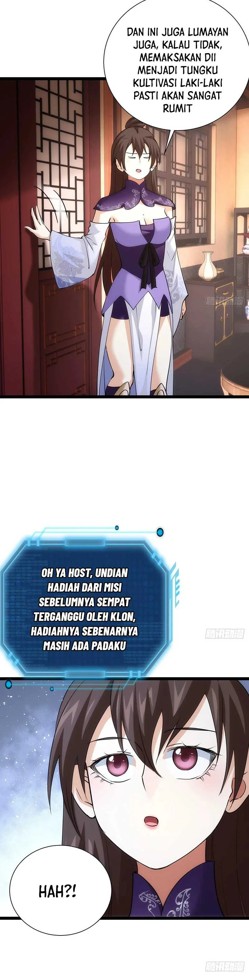 Read I Took Over The System Players ID Manga Online