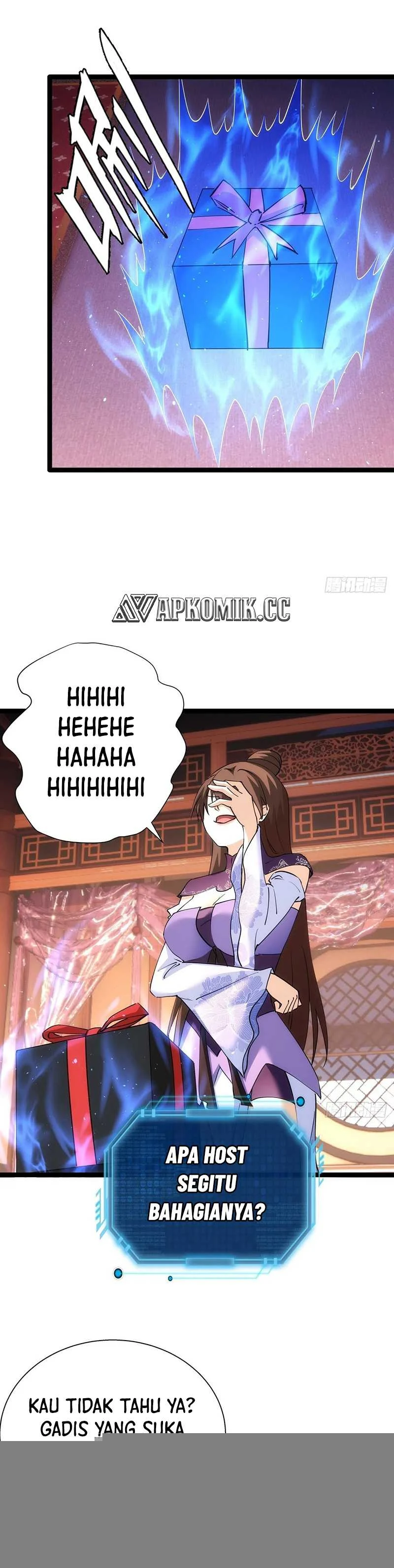 Read I Took Over The System Players ID Manga Online