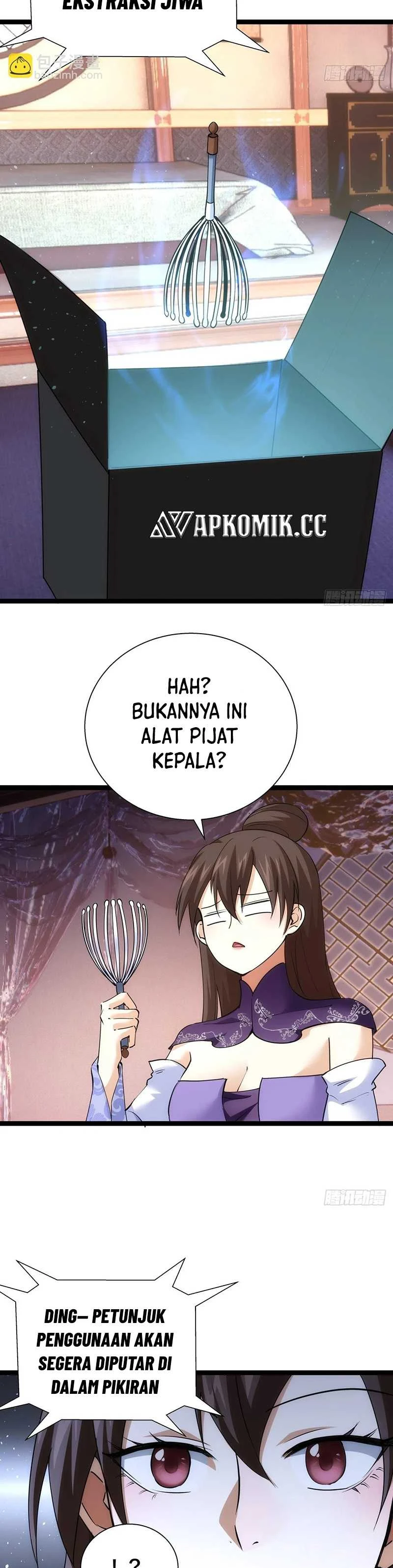 Read I Took Over The System Players ID Manga Online