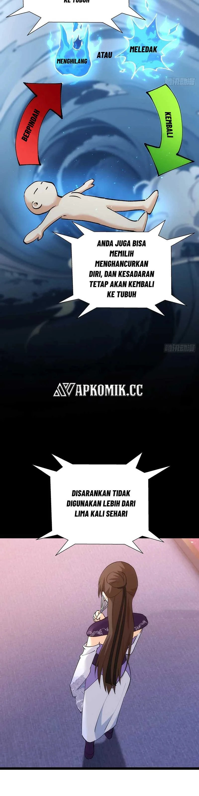 Read I Took Over The System Players ID Manga Online