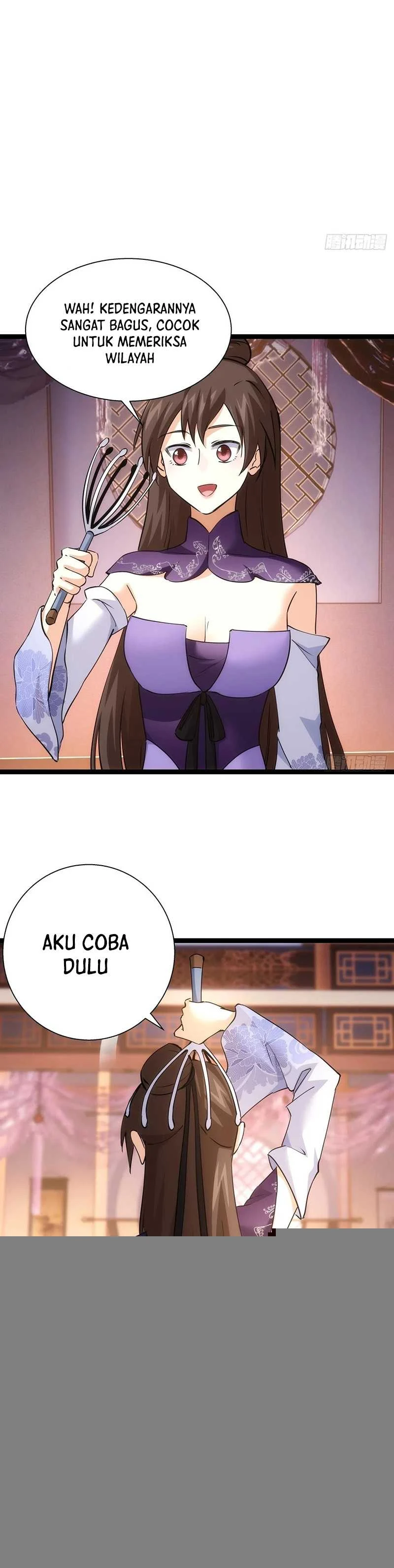 Read I Took Over The System Players ID Manga Online
