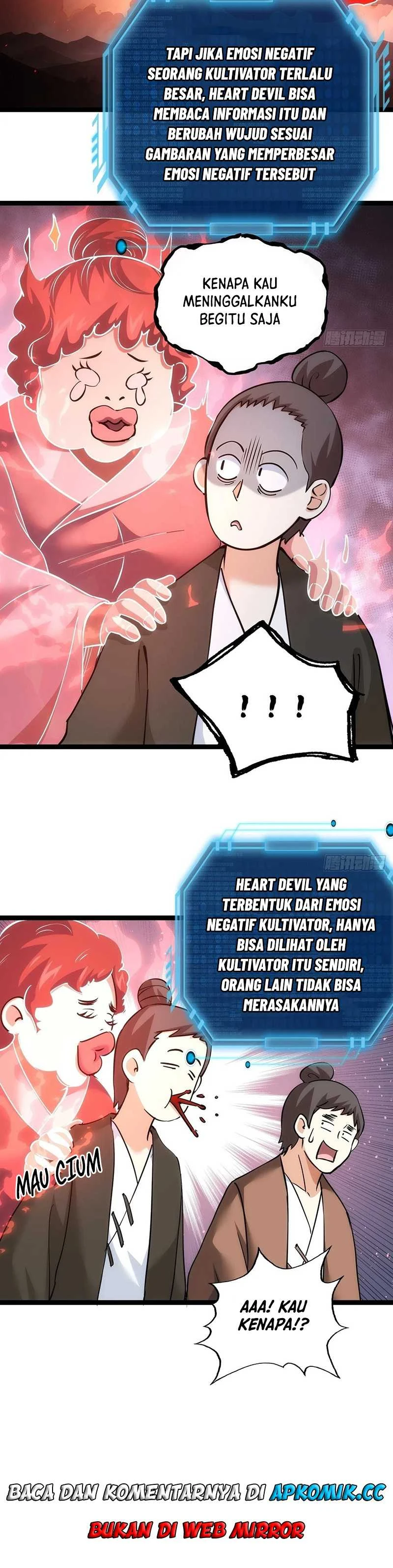 Read I Took Over The System Players ID Manga Online